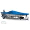 Eevelle Boat Cover JON BOAT Open, Outboard Fits 22ft 6in L up to 96in W Royal SCOJB2296B-RYL - alternate 1